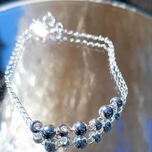 🆕️925 Sterling Silver Bracelet